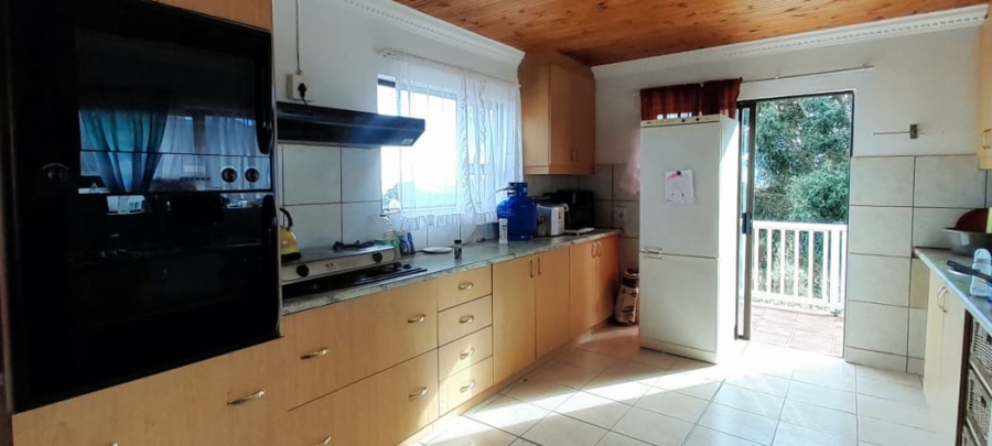 3 Bedroom Property for Sale in Firlands Western Cape